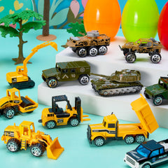 JOYIN eggs turn hunts into collectible moments kids love