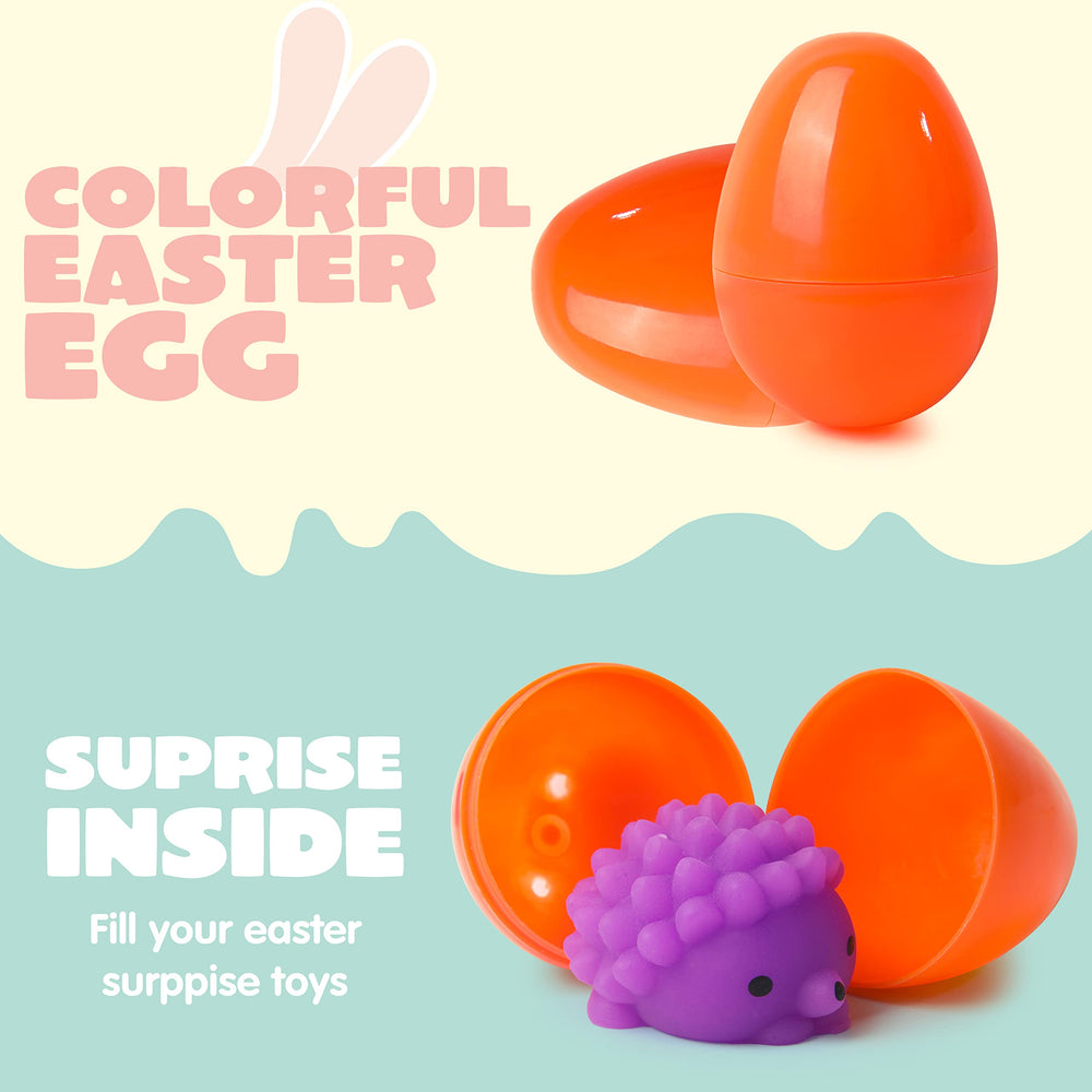 JOYIN value pack ideal for Easter hunts, baskets, and party favors