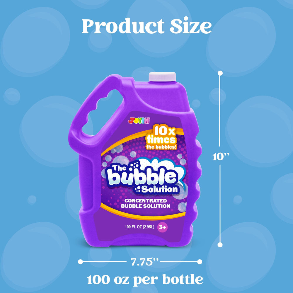 JOYIN Easter spring bubble fun for outdoor celebrations