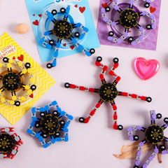 JOYIN easy-to-wash durable fidget spinners for daily use