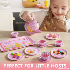 JOYIN Fairy Blossom decorations add whimsical magic to playrooms and setups