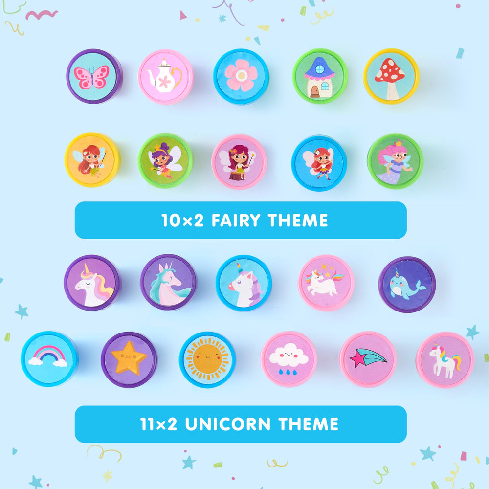 JOYIN FairyTale fairy design adds enchantment to gifts and activities