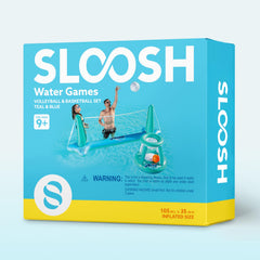 JOYIN family-friendly pool games inspire active summer fun