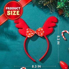 JOYIN family party headbands suitable for kids and adults