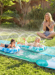 JOYIN suitable for kids and adults at backyard parties or family gatherings