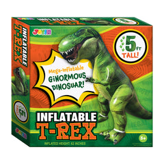 JOYIN giant T-Rex blow-up dinosaur for event decorations