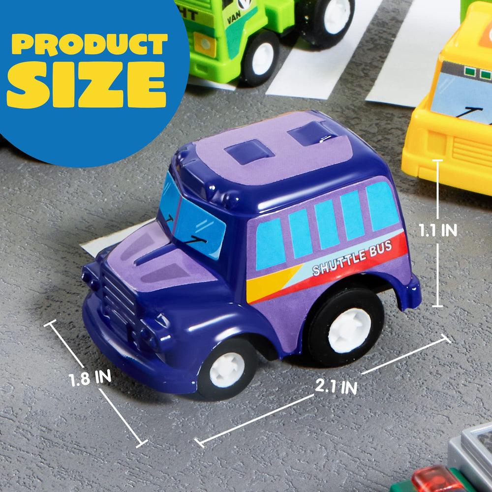 JOYIN party-ready gift set ideal for prizes, goodie bags, and classroom rewards.