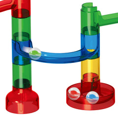 JOYIN multiple tracks spark experimentation and exploration during free play.