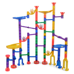 JOYIN storage case keeps parts organized for easy cleanup.