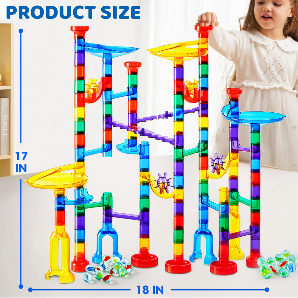JOYIN sturdy molds ensure stable builds for confident construction.