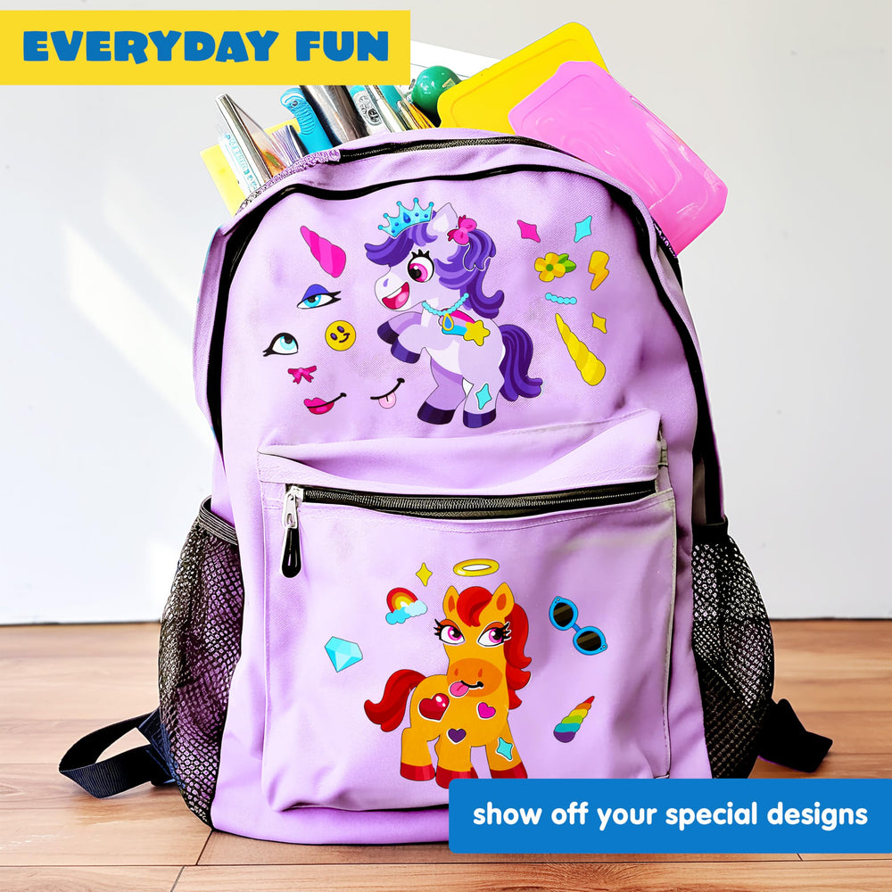 JOYIN Goodie bag filler stickers for fun and easy party treats.
