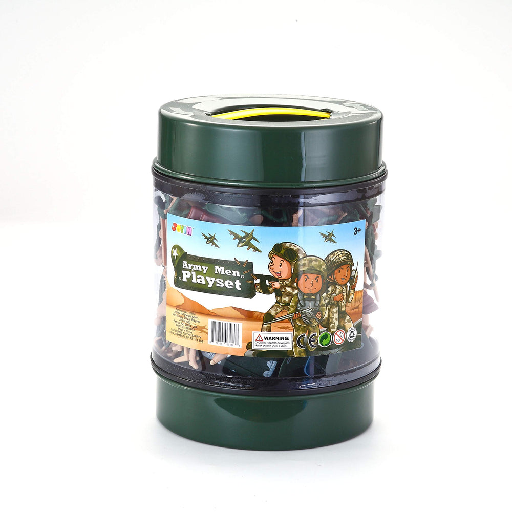 JOYIN group play gift set ideal for birthdays and playdates.