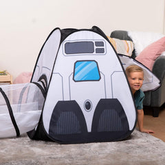 Joyin versatile for indoor and outdoor use in any play space