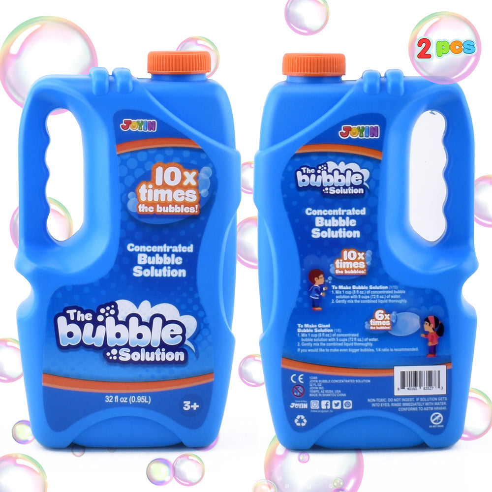 JOYIN leak-resistant packaging keeps liquid secure during shipping.
