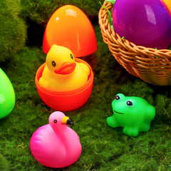 JOYIN light-up bath egg featuring elephant design fuels imaginative party play