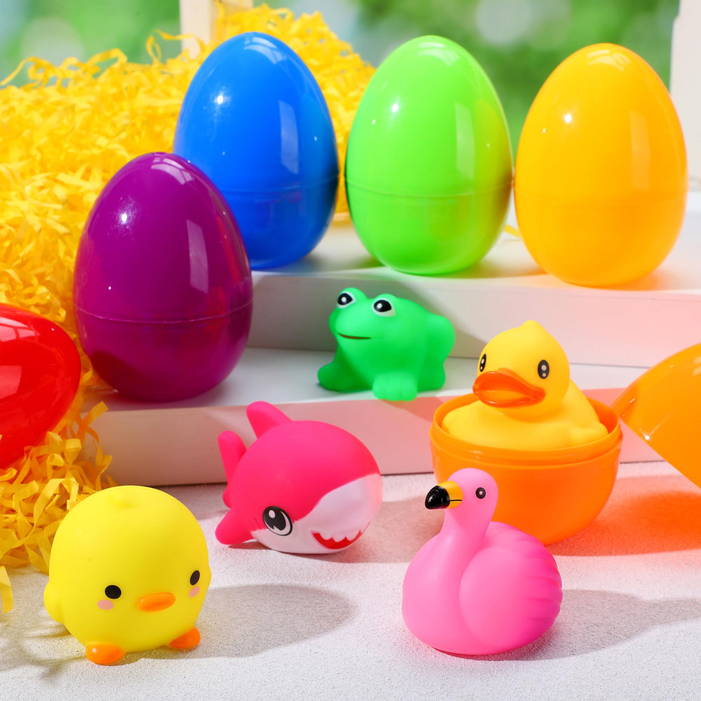 JOYIN light-up bath egg with whale design sparks imaginative sea-themed tub play