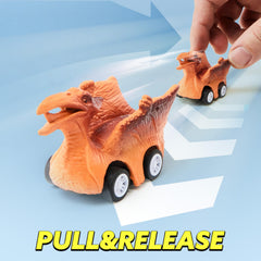 Joyin durable plastic construction supports rough play while maintaining vibrant colors.