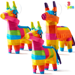 JOYIN mini donkey pinata keeps guests entertained at carnivals and festivals