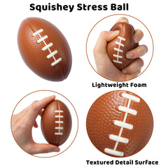JOYIN non-toxic kid-safe foam stress balls for calm, focused play.