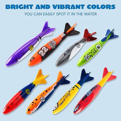 JOYIN non-toxic materials ensure safe water play with durable pool toys.