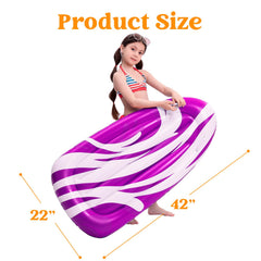 JOYIN non-toxic safe material ensures kid-friendly water play.