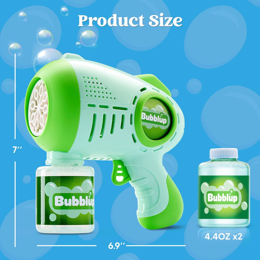 JOYIN outdoor bubble play ideal for parties and gatherings