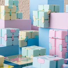 Packaged JOYIN set ready for gifting and presentation