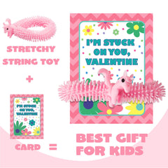 JOYIN packaging supports easy gifting and classroom distribution for Valentine's day.