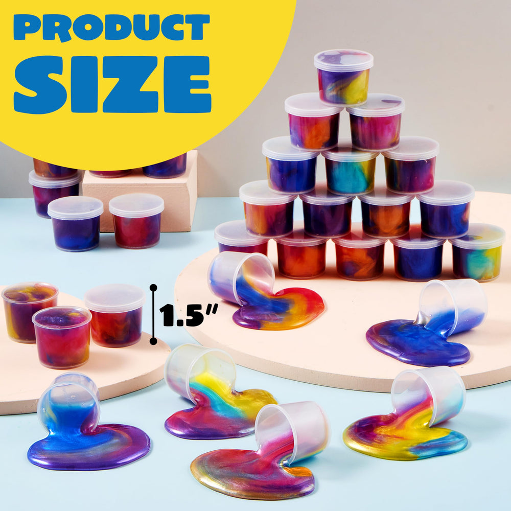 JOYIN 36-pack party favors ready for celebrations and gifts