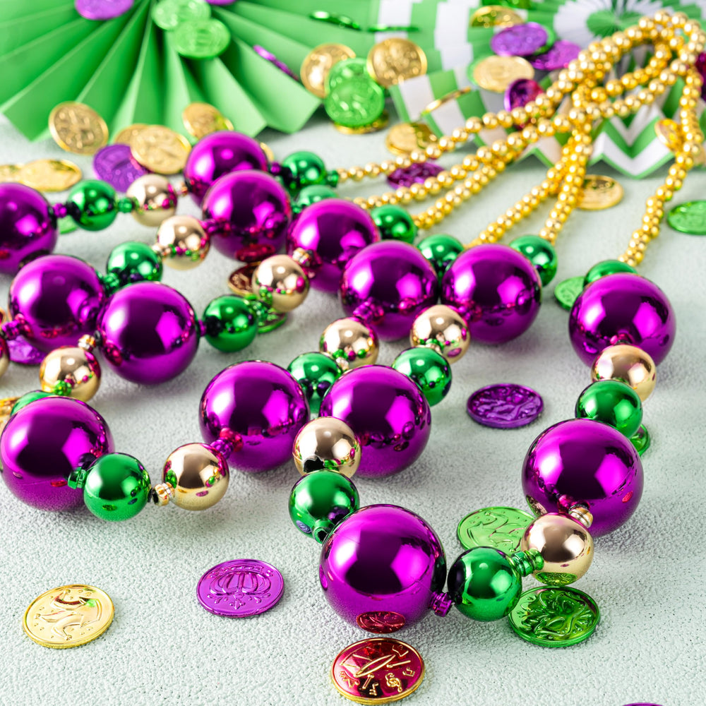 JOYIN durable beads ideal for sharing at celebrations.