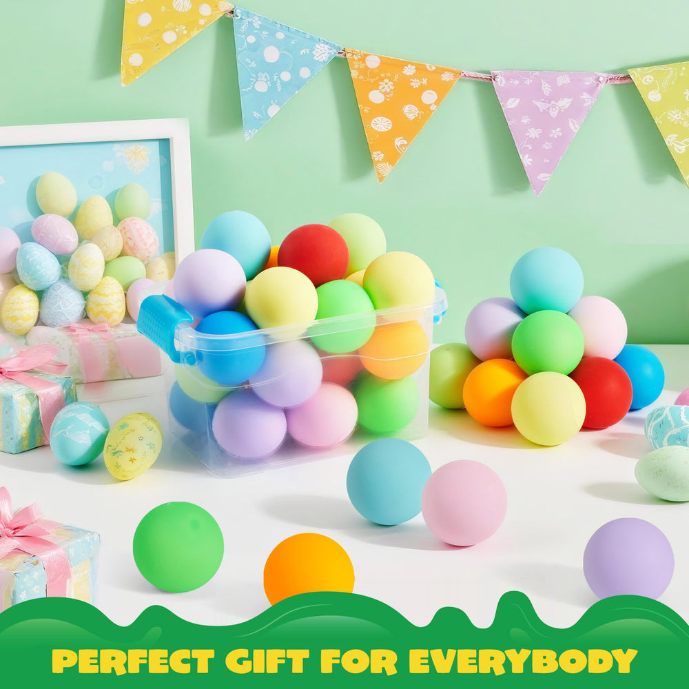 JOYIN party favors provide tactile fun and ongoing stress relief at events.