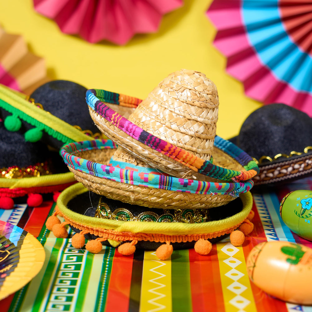 JOYIN festival headbands for joyful party photos and plays.