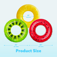 JOYIN phthalate-free materials ensure safer play and durability