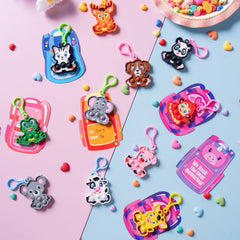 JOYIN pocket-sized fidget toy close-up highlighting tactile play.