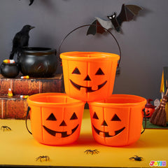 JOYIN reusable Halloween party favors for multiple seasons.