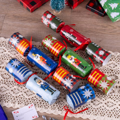 JOYIN safe materials emphasize non-snap design for families