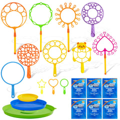 JOYIN safety-non-toxic-bpa-free: child-safe materials meet US toy standards.