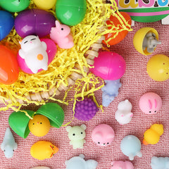 JOYIN safety-tested, non-toxic materials for worry-free play
