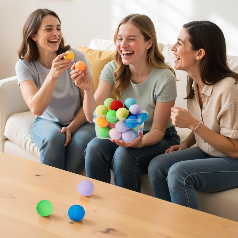 JOYIN assorted colors enable mood matching and personalized sensory experiences.