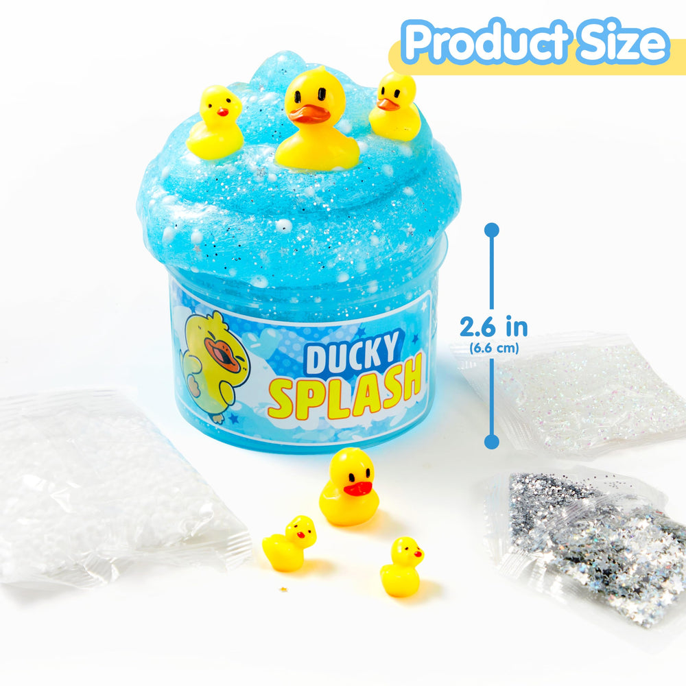 JOYIN Slime classroom reward idea demonstrates engaging, safe fun for students