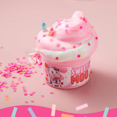 JOYIN Slime non-sticky and mess-free for easy cleanup after activities