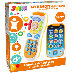 JOYIN smartphone toy packaging ready for gifting