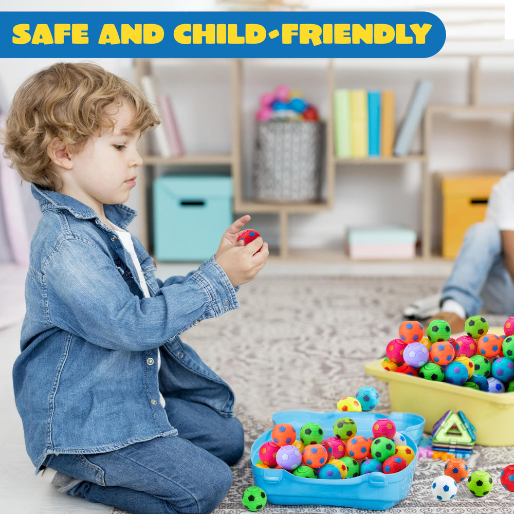JOYIN durable spin quality delivers smooth performance for long play sessions