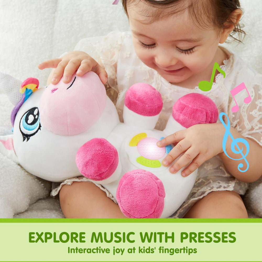 JOYIN close-up of ultra-soft plush fabric for newborns