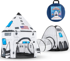 Joyin sturdy structure supports safe, imaginative play sessions