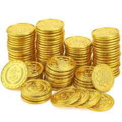 JOYIN super-value pack coins ready for quick party setup