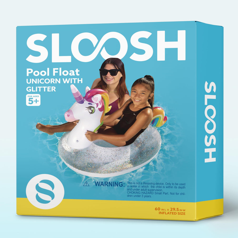 JOYIN Unicorn Float offers reliable quality and friendly customer support.