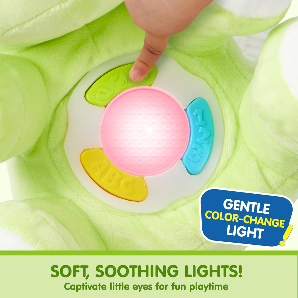 JOYIN unicorn plush musical toy sparks imagination with vibrant design.