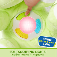 JOYIN unicorn plush musical toy sparks imagination with vibrant design.
