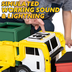 JOYIN toy meets US safety standards with non-toxic materials.
